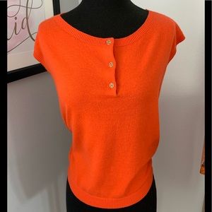 Tory Burch cashmere top